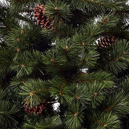 Árvore de Natal Natal Cone Premium 180cm