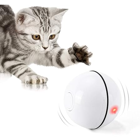 yofun interactive cat toy