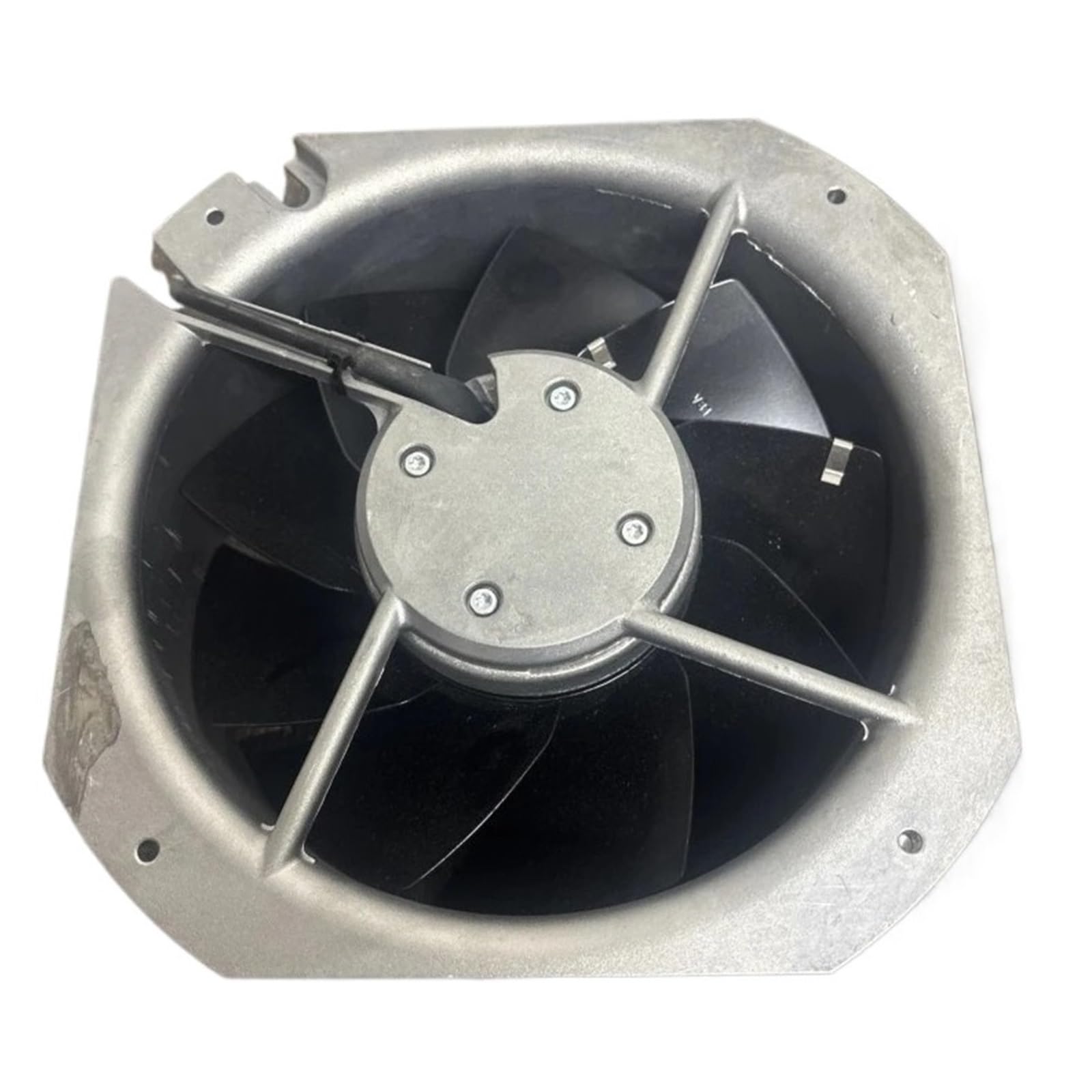 LZIKKGKI W1G200-HH77-52 DC24V cooling fan