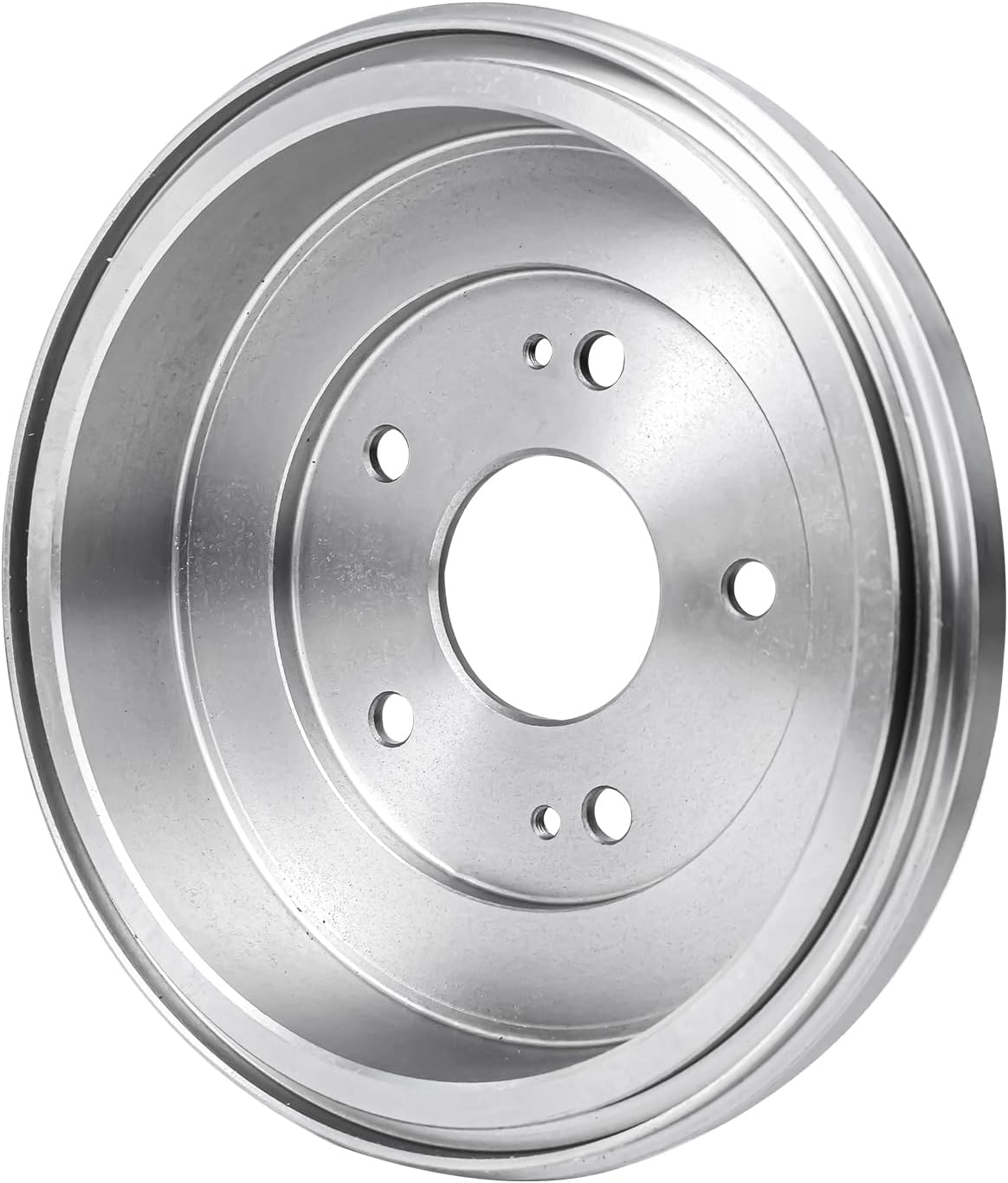 Detroit Axle - REAR Brake Kit for 1997-2001 Honda CR-V 2006-2015 Civic 2003-2007 Accord 2013-2014 Fit Brake Drums Replacement