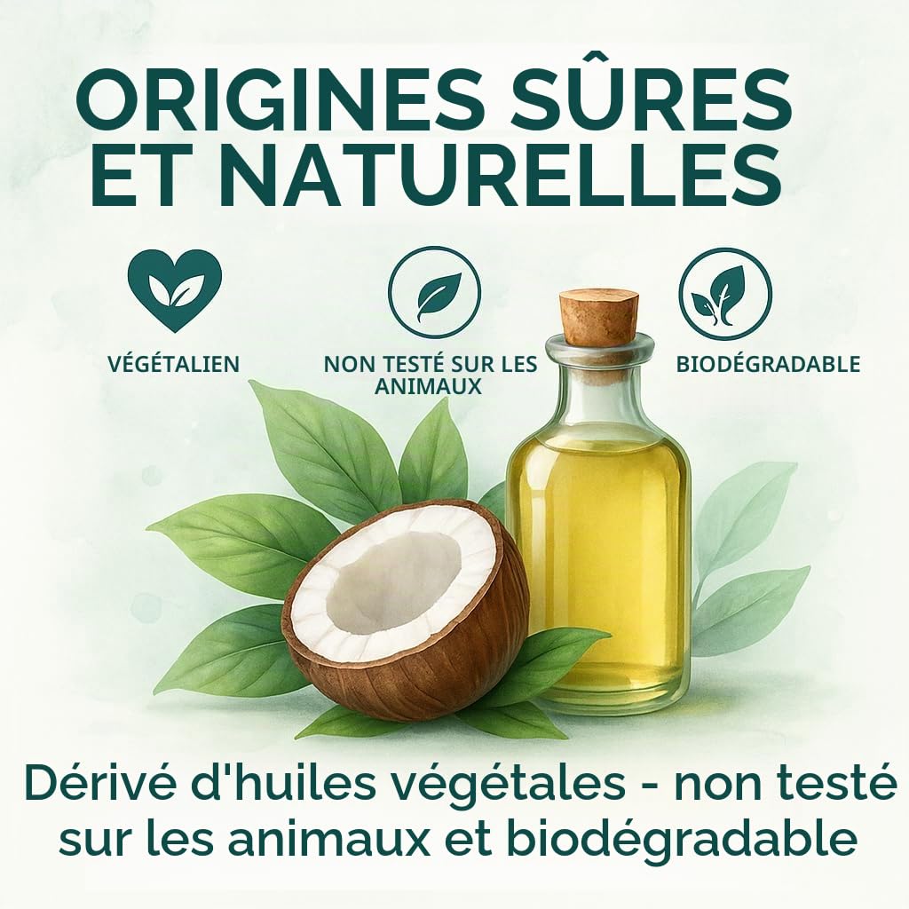 GiDeli Glycérine pure à 99,5 % - 20 l de glycérine VG - Qualité pharmaceutique E422 - Végétalien - Coloré - Sans odeur