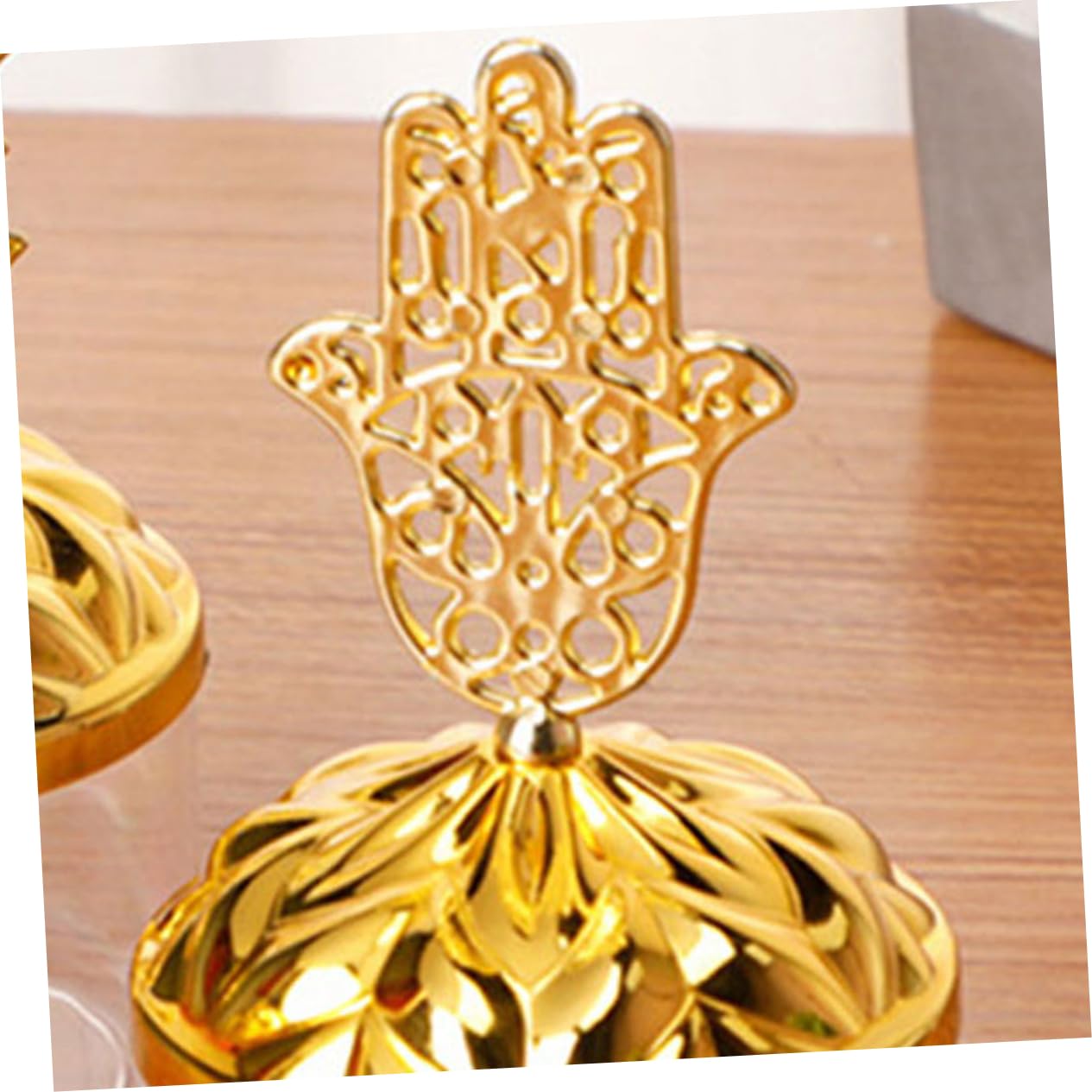 24 Transparente Geschenkboxen für Hochzeit mit Deckel | Wiederverwendbarer Kunststoff, Elegante Form für Feiern und Partys, auch Pralinenschachtel Nutzbar
