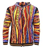 coogi pullover Pflegehinweis: 30 Grad Maschinenwäsche geeignet