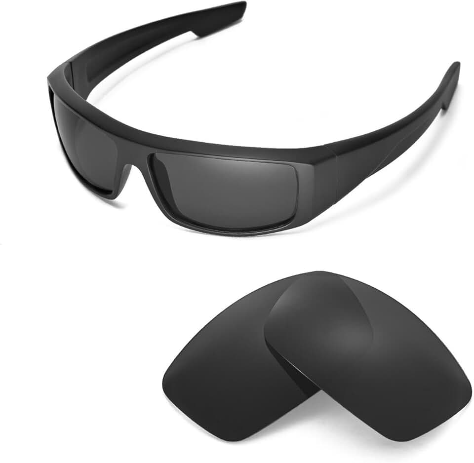 spy lenses replacement