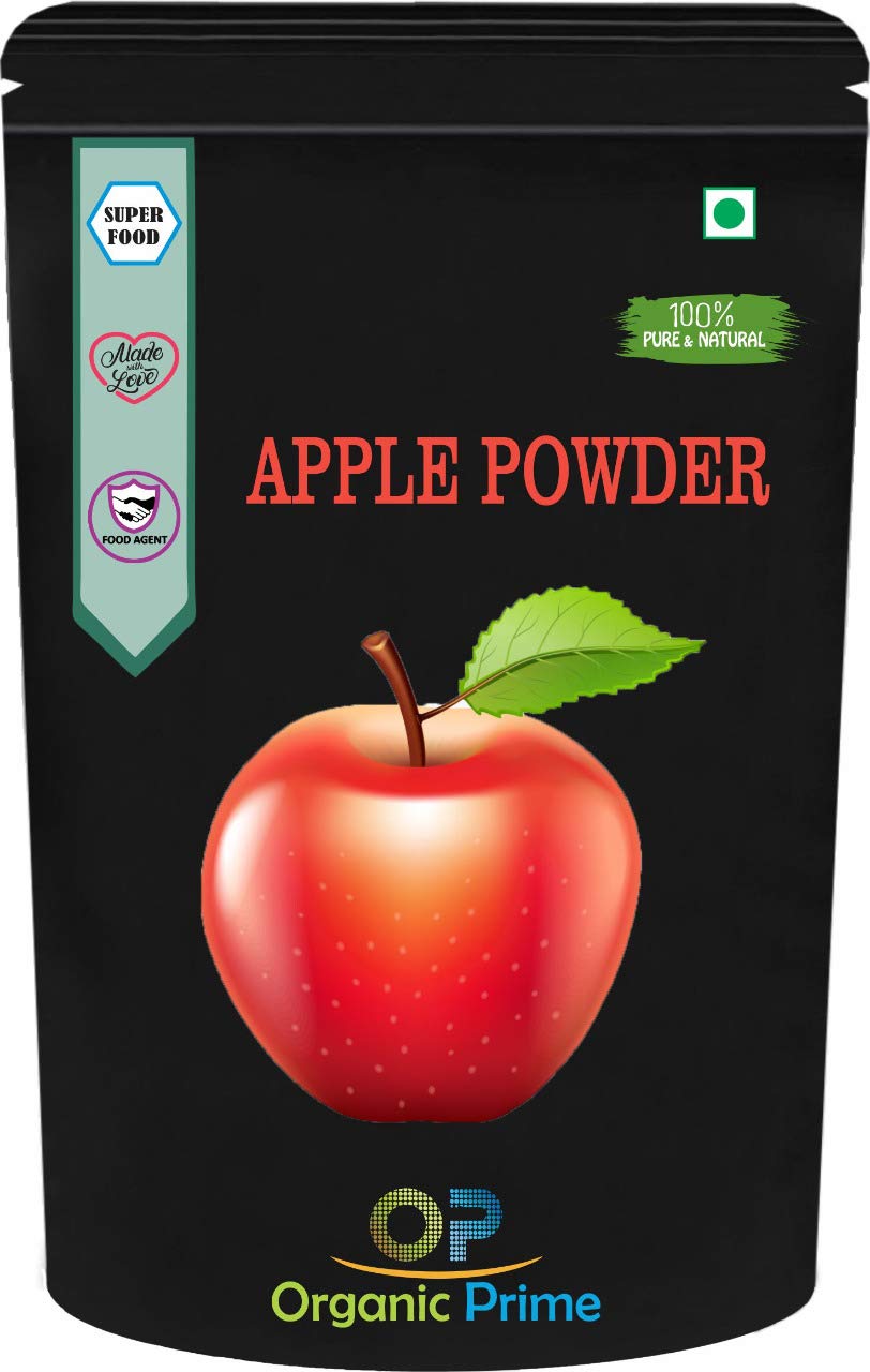See full amazon price history chart for Organic Prime Apple Fruit Shake Powder | Dry, No Added Sugars and Preservatives - 100 GM by Organic Prime Organic Prime Apple Fruit Shake Powder | Dry, No Added Sugars and Preservatives - 100 GM by Organic Prime (B08YR53PL8) Amazon Price History, Amazon Price Tracker