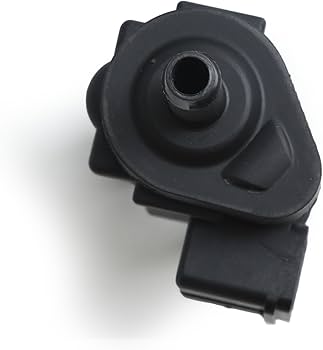 Amazon.com: Yiklwwy 06L133781AM 06M906517C Vapor Purge Valve