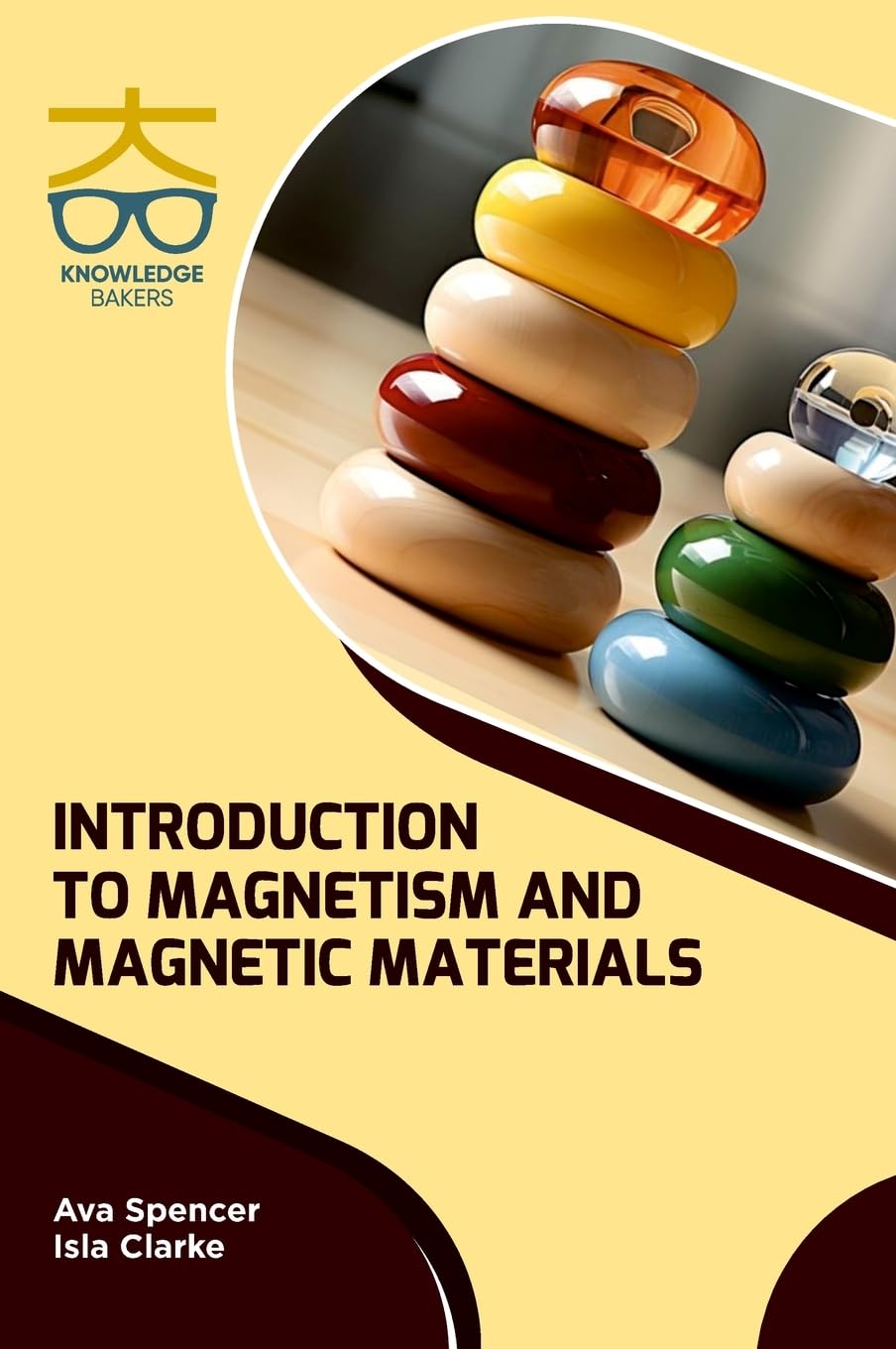 Introduction to Magnetism and Magnetic Materials