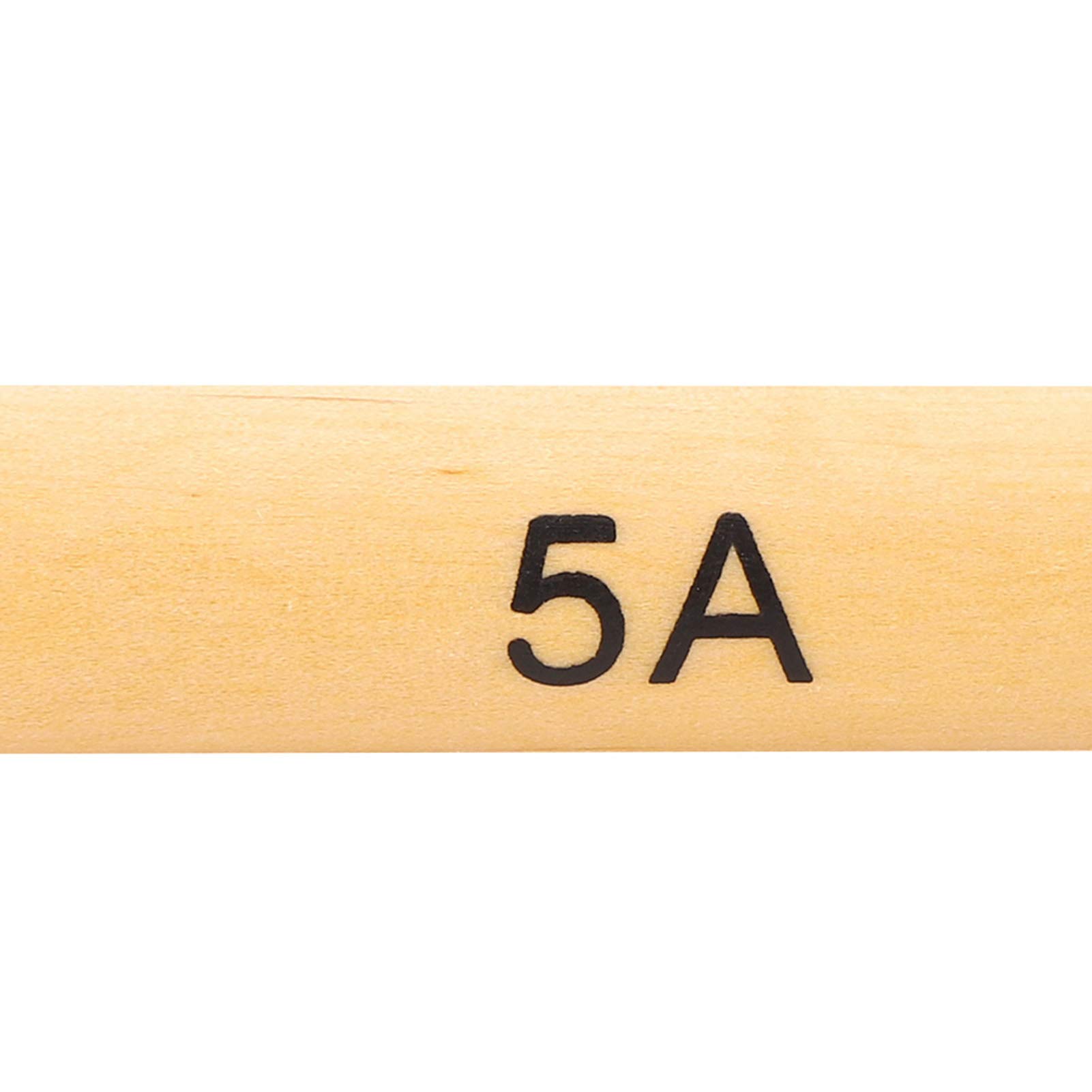 5a Bacchette per batteria Promark 40×9×6 12 paia di bacchette in legno d'acero rullante pratica sul palco prestazioni 5a
