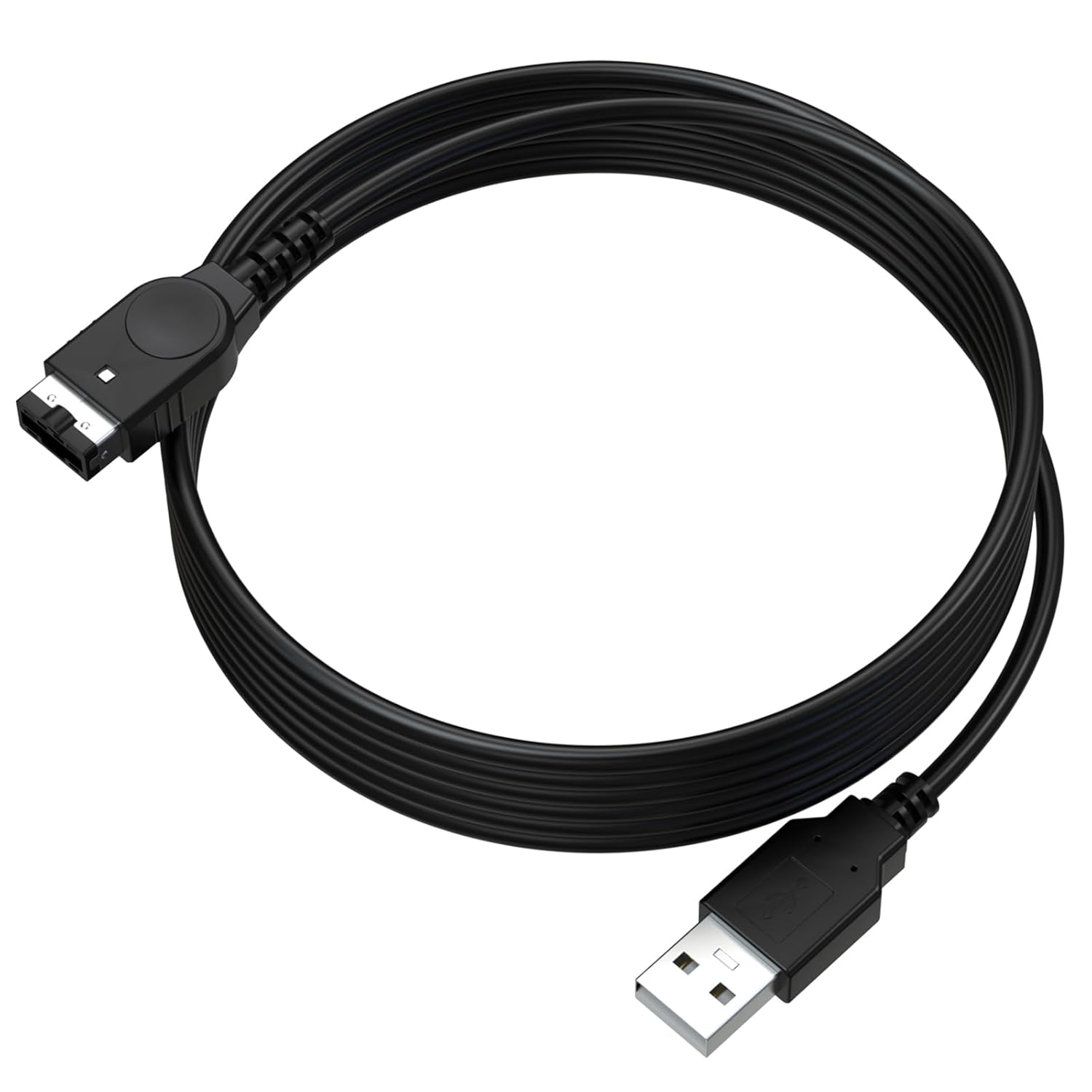 Replacement GBA SP Charger Cable,...