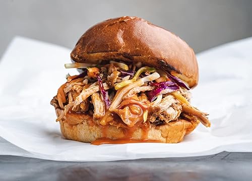 Miniatura 3 de Salsa picante Hank Sauce salsa de pimiento picante versátil salsa picante suave y con sabor único salsa multiusos