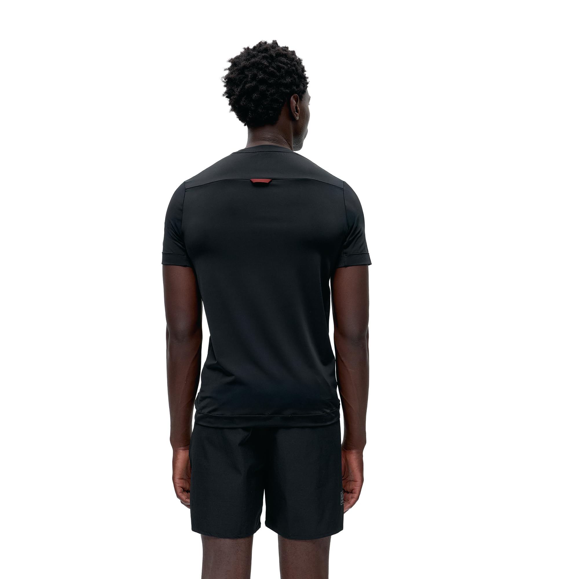 BORN LIVING YOGA Volta Short Sleeve T-Shirt M