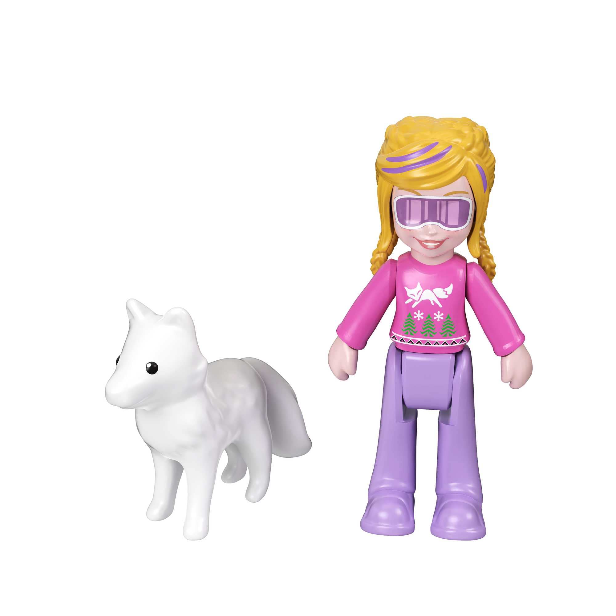 Van Polly Pocket Tot Een Vijgenboom: Hoe Vind Je Het Geschenk Dat Perfect Bij Iemand Past