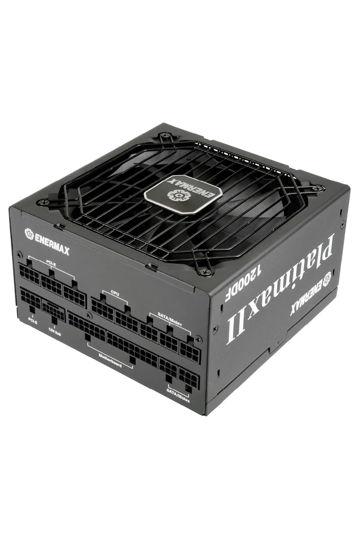 Enermax Platimax II EPS1200P 1200W ATX 3.1 PC-Netzteil - 80 PLUS Platinum