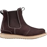 Men's Stonington Chelsea Boot Suede