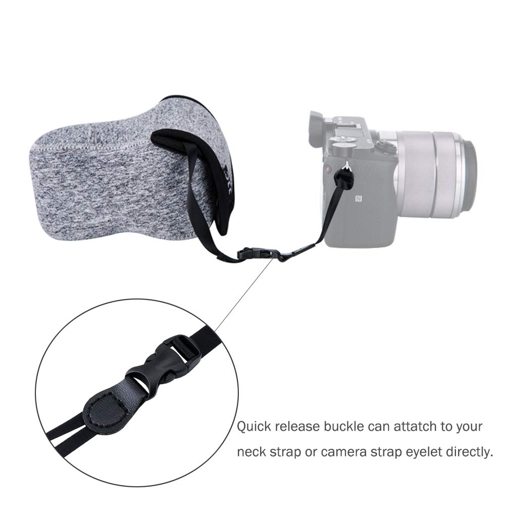 OTOTEC 10 Pezzi Custodia Protettiva Per Batteria PP Compatibile Con Nikon EN -EL15 EL15A EL15B D500 OTOTEC 10 Pezzi Custodia Protettiva Per Batteria PP Compatibile Con Nikon EN -EL15 EL15A EL15B D500