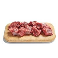 Algopix Similar Product 2 - Beef Chuck Stew Meat Pasture Raised