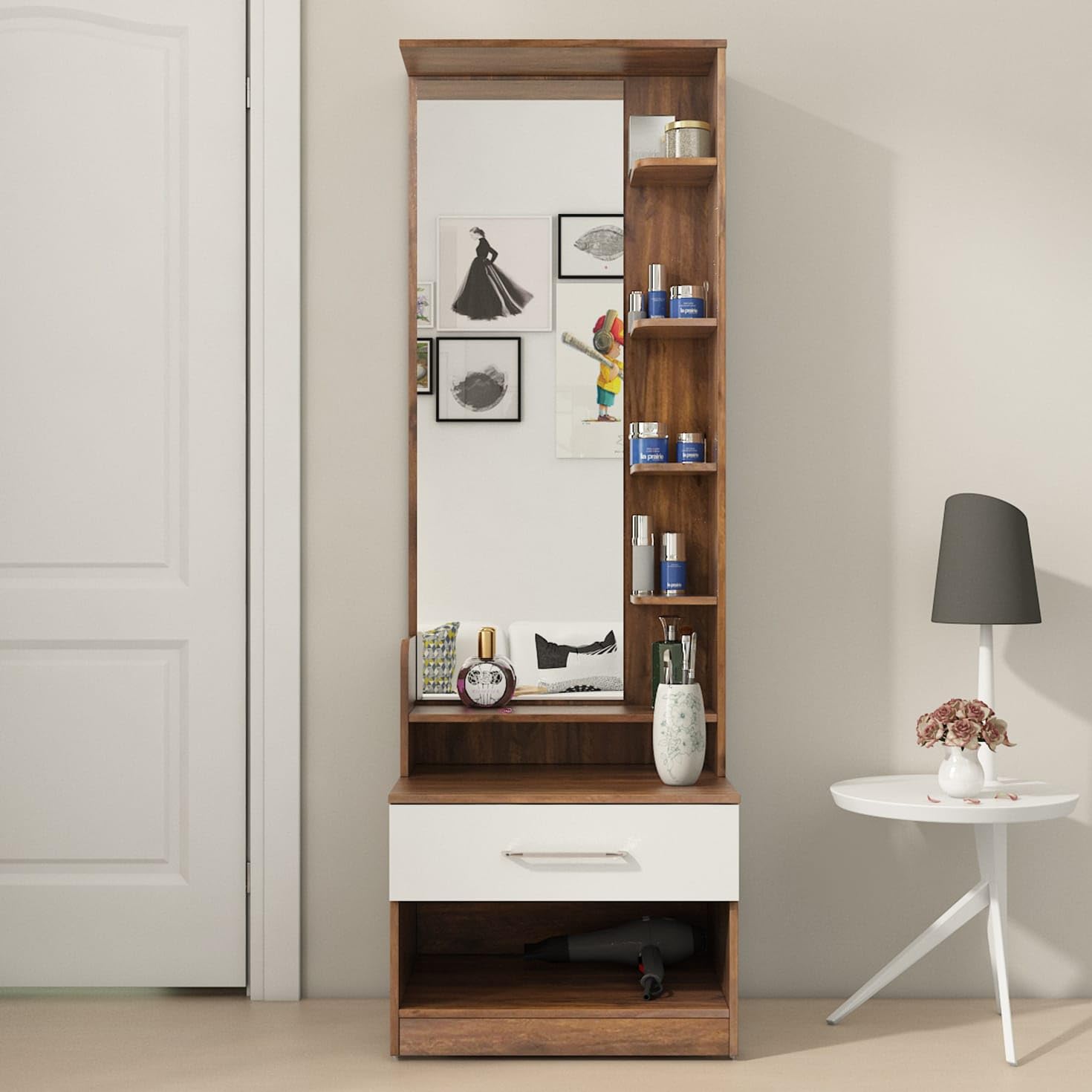 Ozone Furniture Engineering Wood with wodern Look Design Around You with is beatifull Furniture-image-36