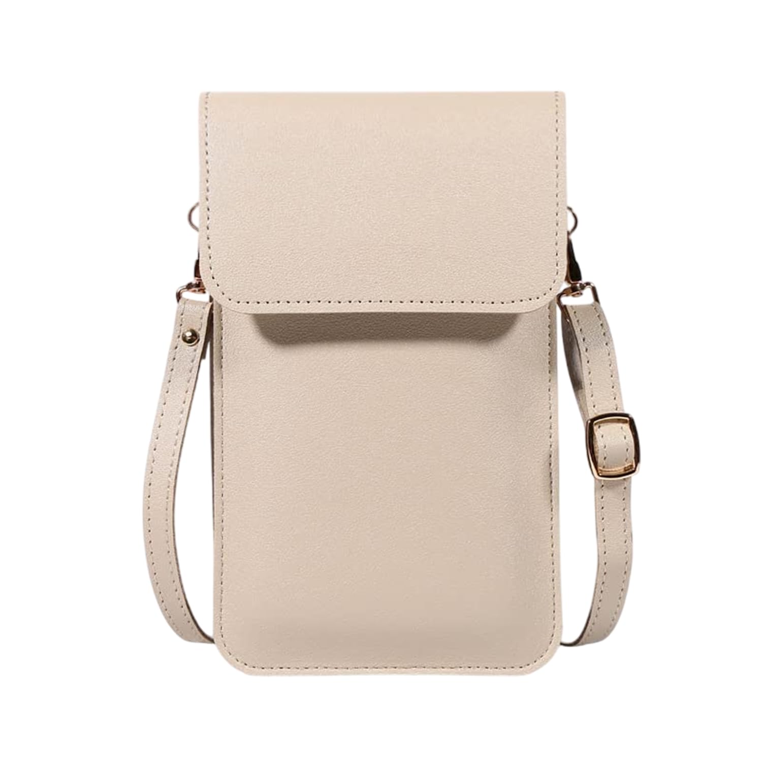 momisy Women Cellphone Sling Bag Mobile Card Holder Wallet Purse Clutch Handbag Crossbody Shoulder Bag for Girls-picture-57