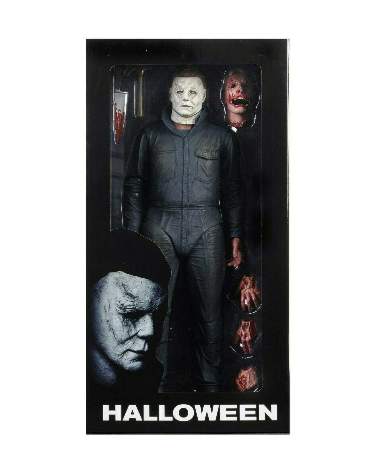 Amazon | ネカ ハロウィン 2018 ブギーマン マイケル・マイヤーズ 1/4 