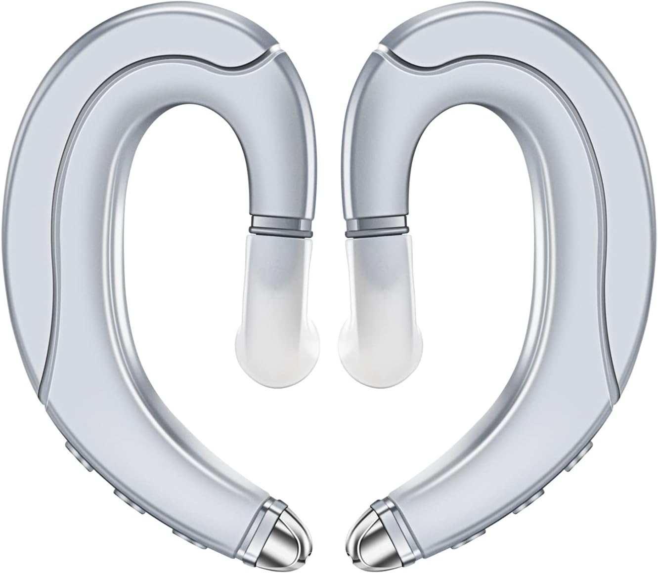 MAXIAEON TWS Ear Hook Bluetooth Wireless Headphones(2PCS