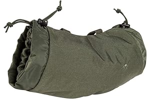 Unisex Adult Tt Tac Muff Hand Warmer: Essential Winter Companion For Optimal Comfort