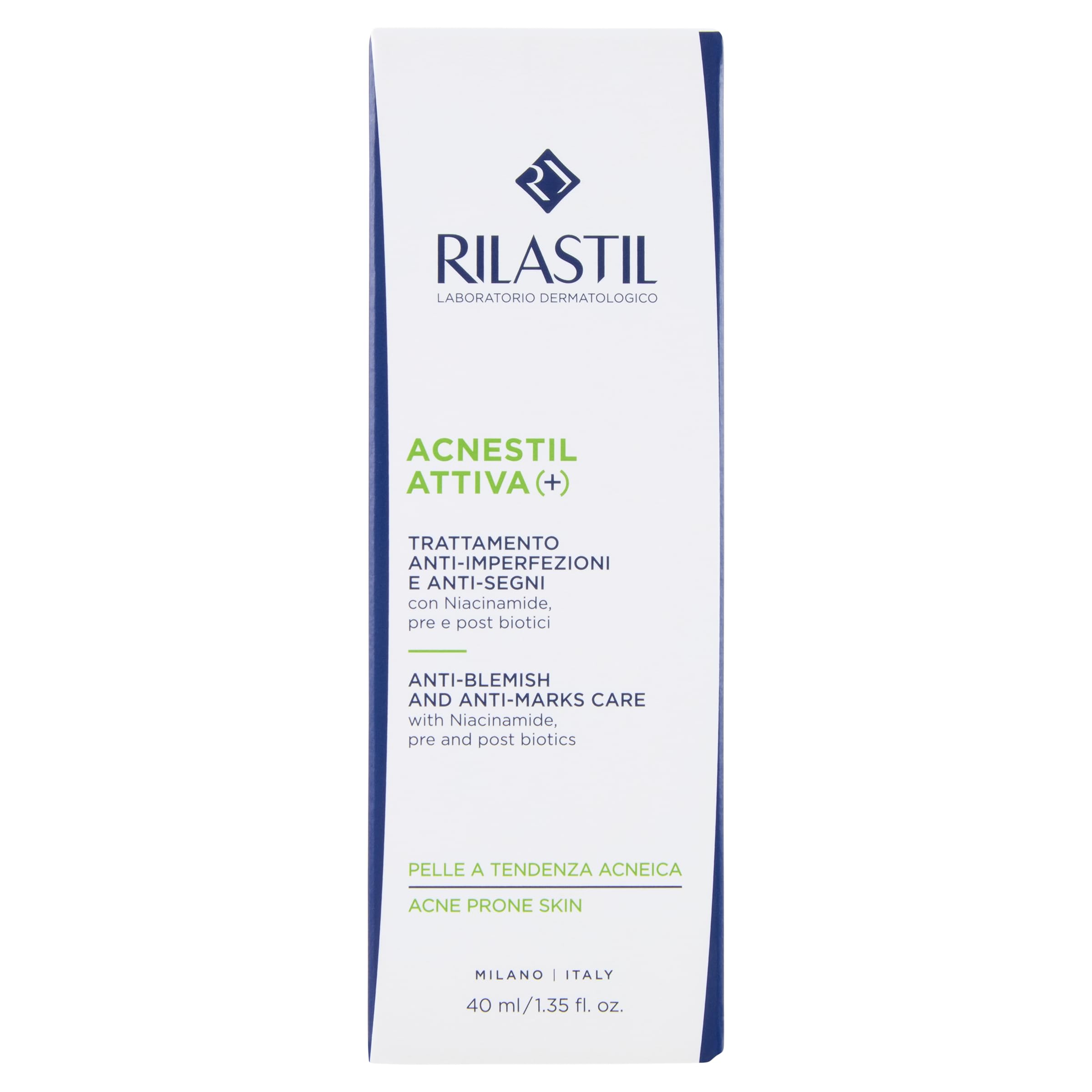 Crema Attiva