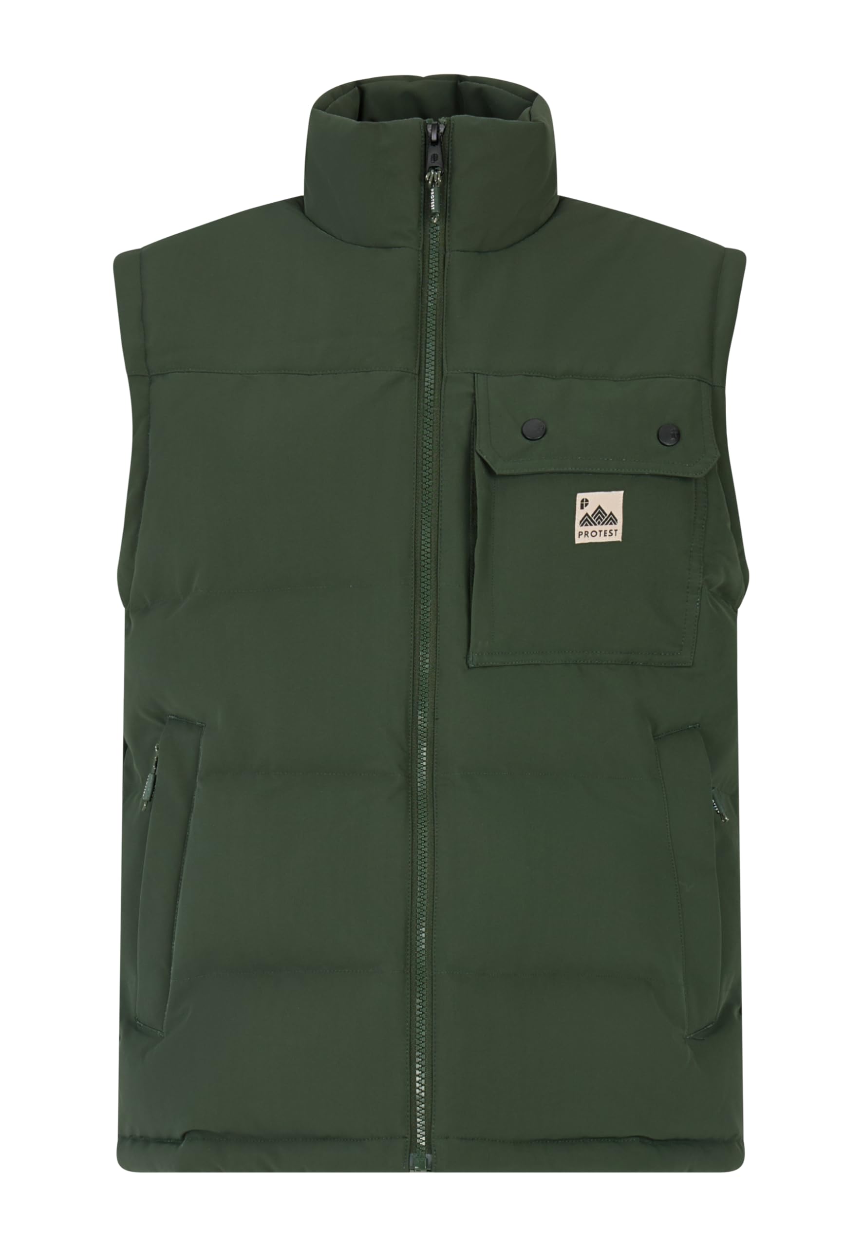 Protest Herren Bodywarmer PRTPilot