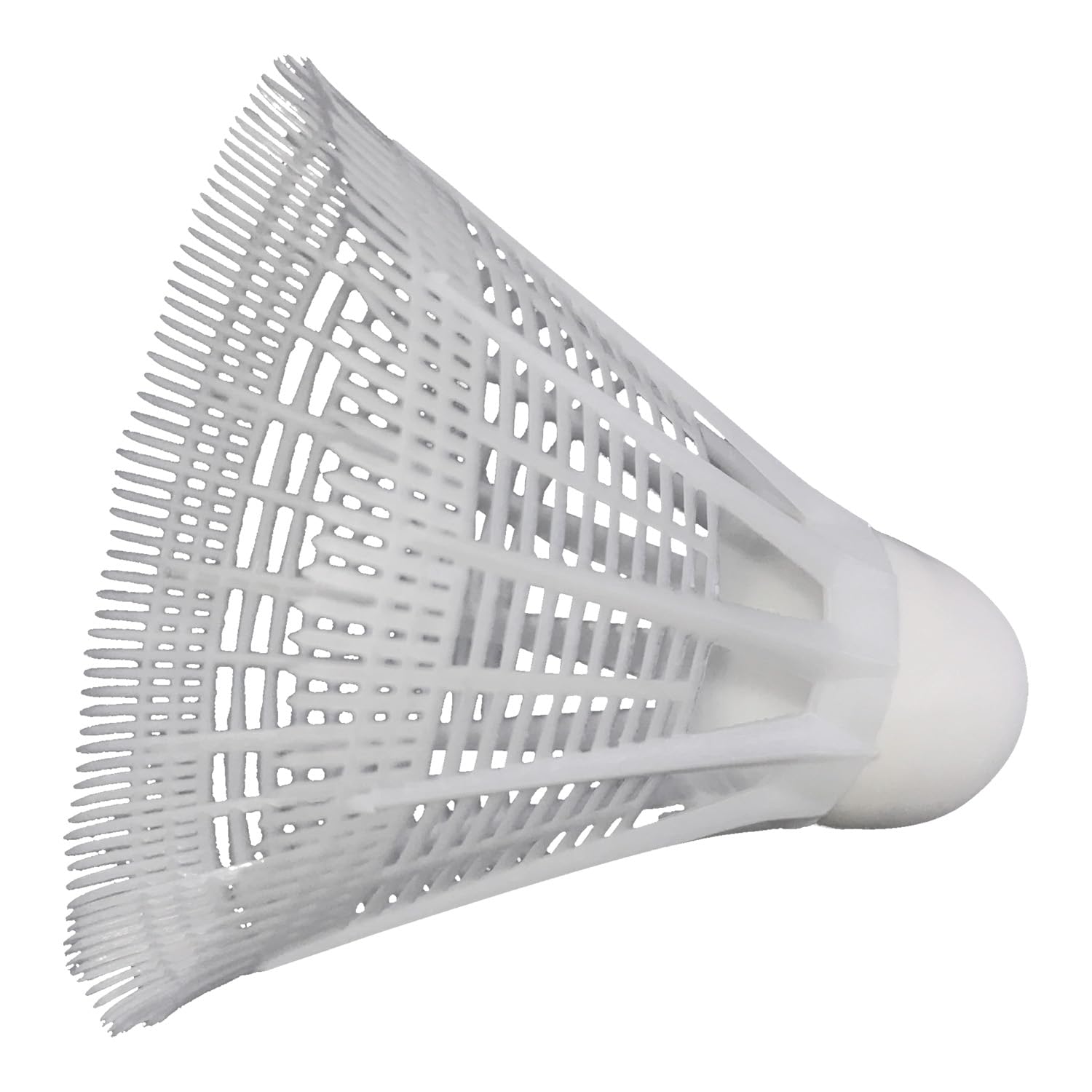 Champion SportsNylon Indoor Shuttlecock
