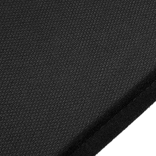 X Autohaux 3 Pcs Glass Roof Sunroof Shade Cover Window Sun Shade Net For Tesla Model S #TOP7