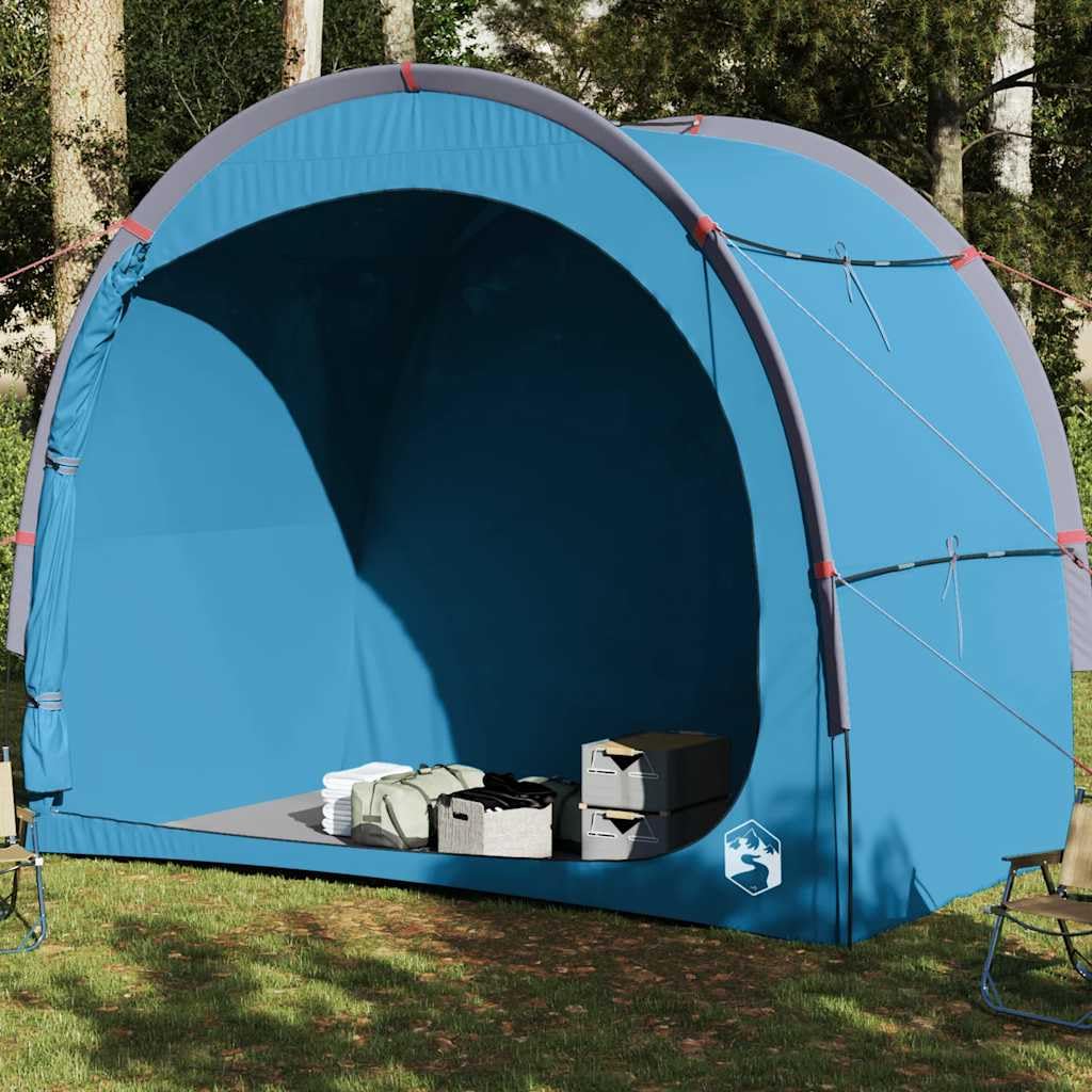 Tienda Almacenamiento Impermeable Poliéster con Bolsa