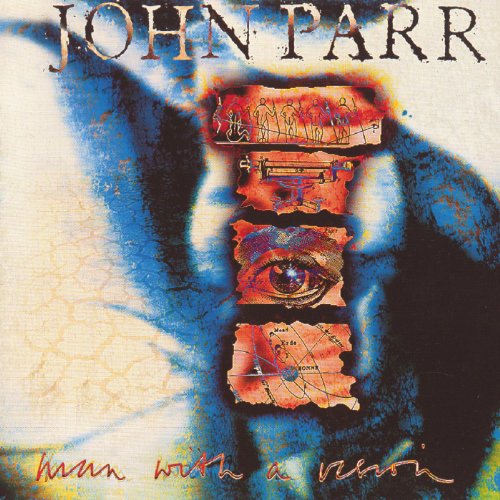 John Parr