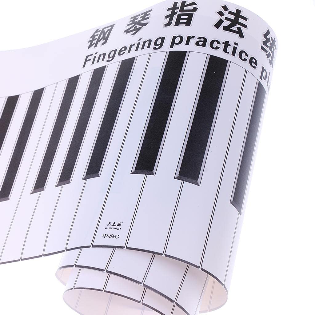 Piano : idées pour les débutants – Olivier Pons