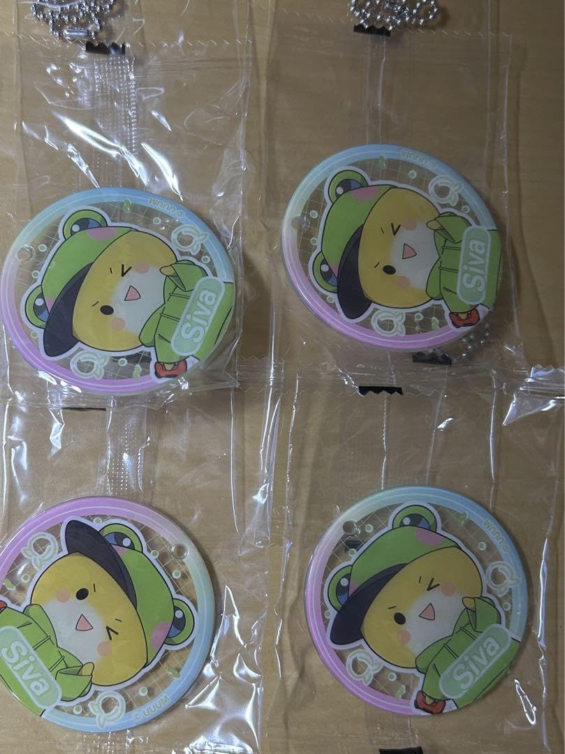 Amazon.co.jp: カラフルピーチシヴァさんまとめ売り : おもちゃ