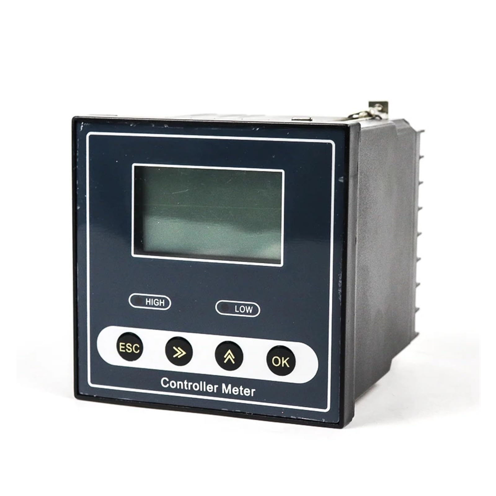 JVDDI Ph Sensor Plastic Electrode Ph Meter Detector Water Quality Tester