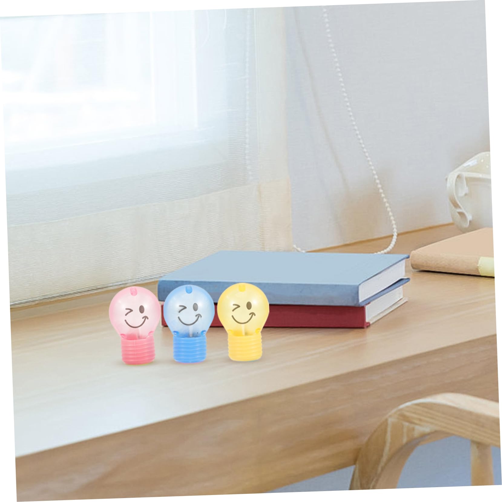 Taille-crayon Manuel En Forme De Voiture Pour Enfa... - Grandado