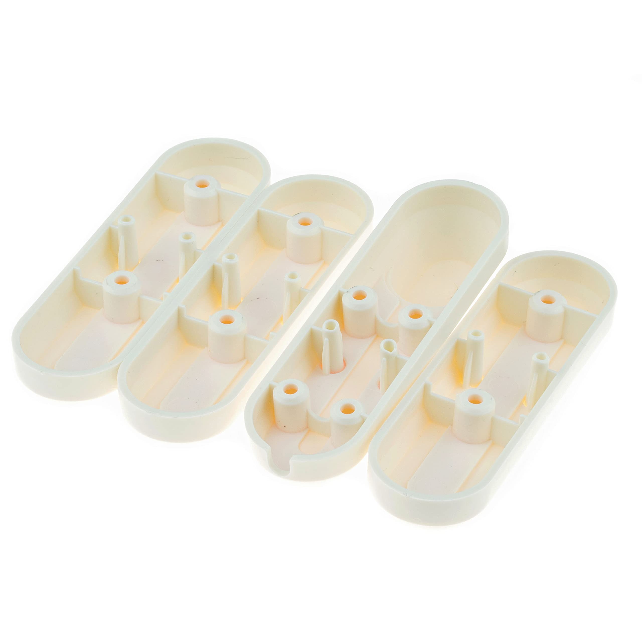 Vestigia Housse Roue Latérale + Bande Réfléchissante Xiaomi M365 Pro - Pièces De Rechange Trottinette Électrique