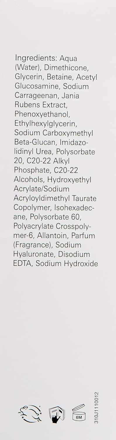 NassifMD 3HA Instant Hydrating Facial Mist - Contains 3 Types of Hyaluronic Acid to Keep Your Face Refreshed and Hydrated, Decreases Look of Skin Puffiness, Dark Circles and Fine Lines - Image 13