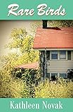 rare bird london mask  Rare Birds (English Edition)