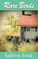 Rare Birds 1579624987 Book Cover