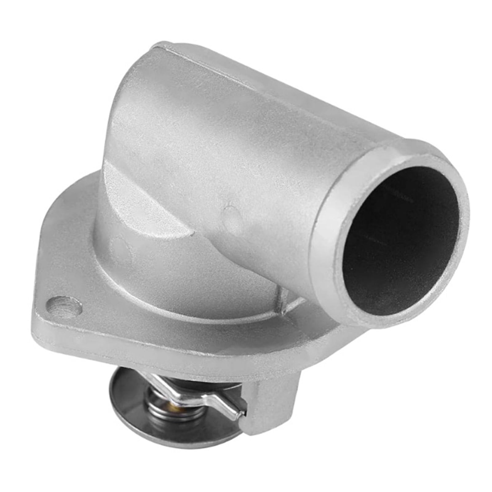 Termostato de Motor de Coche Termostato de refrigerante del motor/apto for OPEL Astra Corsa Tigra Vectra 90412901 Válvula de refrigeración del motor del termostato Termostato de coche