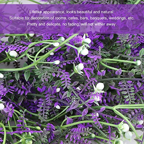 High Simulation Artificial Garland, Fake Garland, Banquet for Home