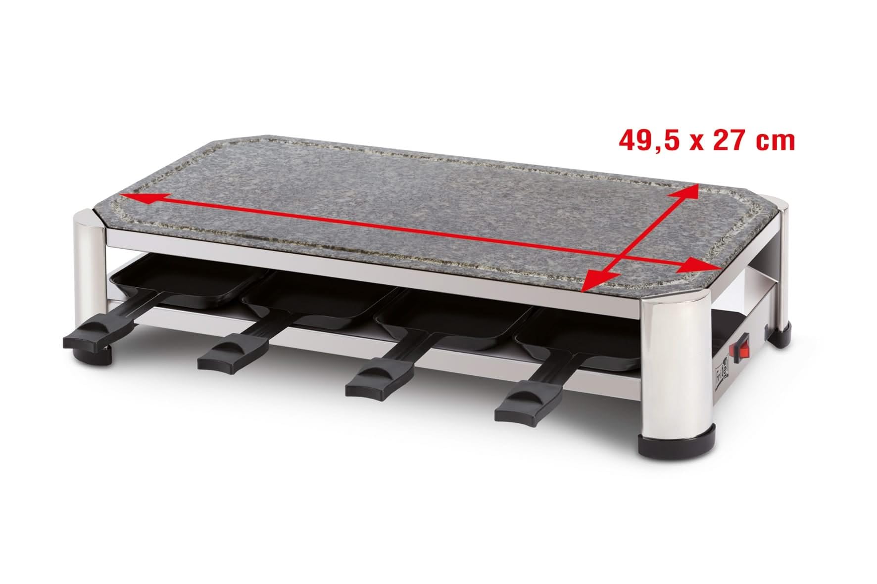 Raclette Grill SG 2180