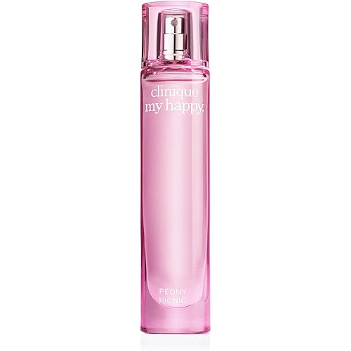 Clinique My Happy Fragrance Spray