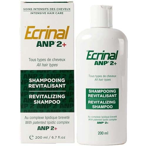 Miniatura 2 de ECRINAL Tratamiento de la pérdida de cabello