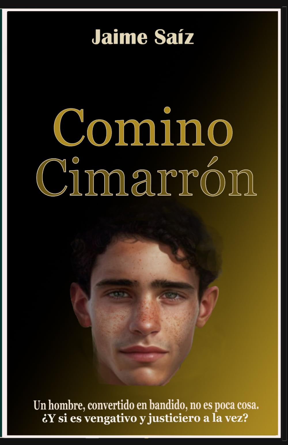 Comino Cimarrón