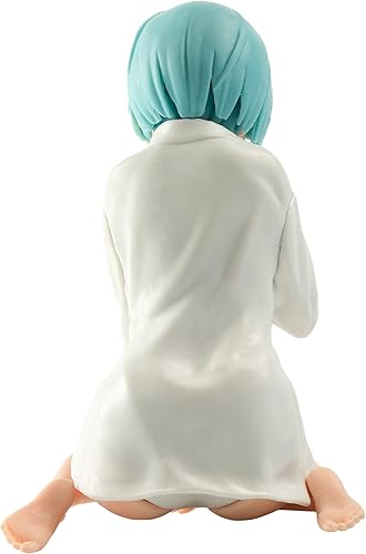 Vista 25 de Re Zero Rem Ballerina Version - Figura decorativa coleccionable Bailarina