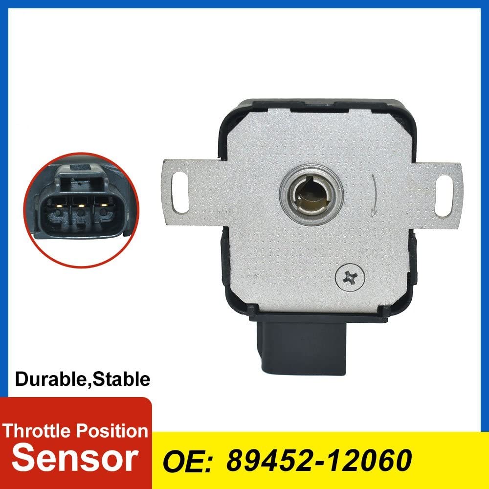 OHANA（感謝）/3 Amazon | OEM 89452-12060 89452-10010 車センサー誘導スロットル