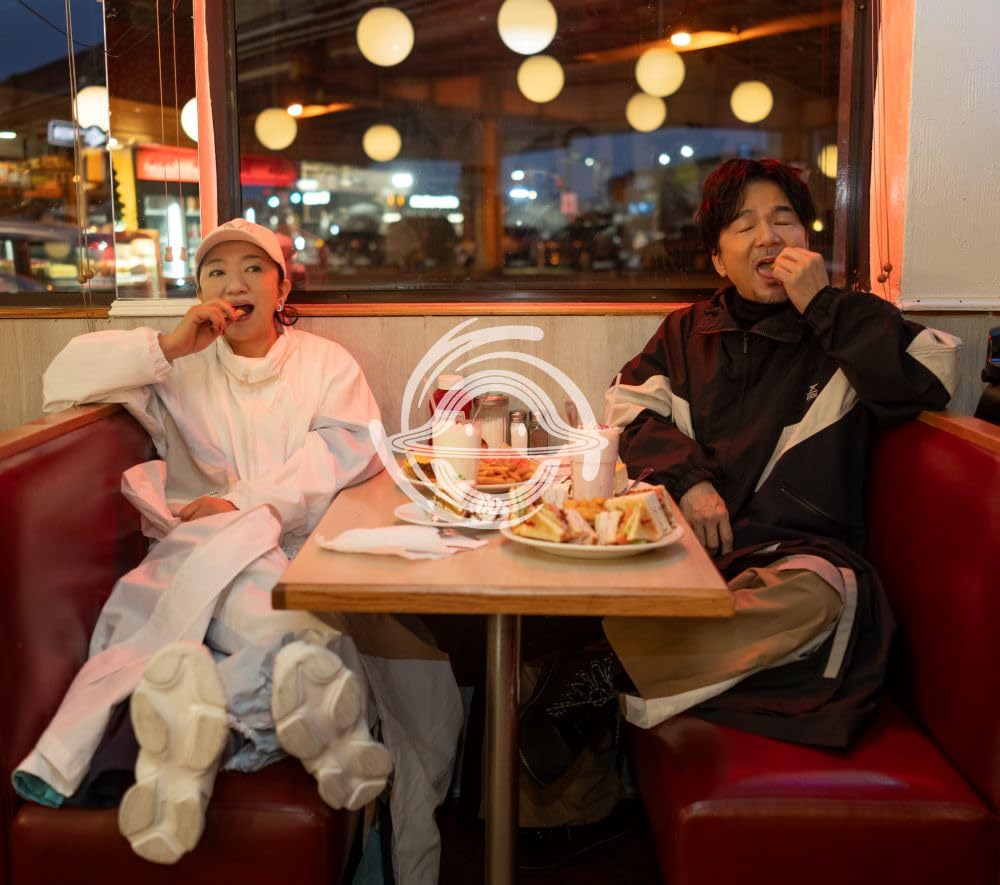 Amazon.co.jp: THE BLACK ◯ ALBUM (初回限定 – アコ味 & オキナワ