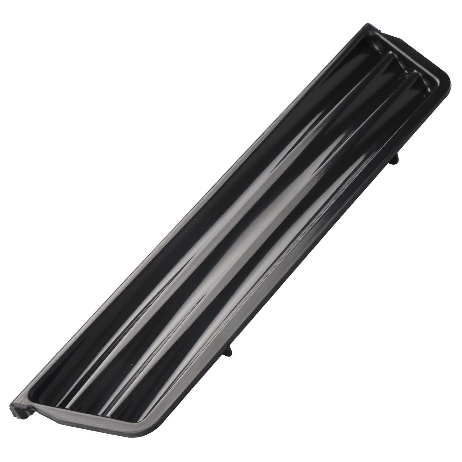 2206670B Refrigerator Dispenser Grille - Compatible with Whirlpool, Kenmore, May-tag – Replaces AP6006547, 2206670B, W10171993, W10189532, W10323446