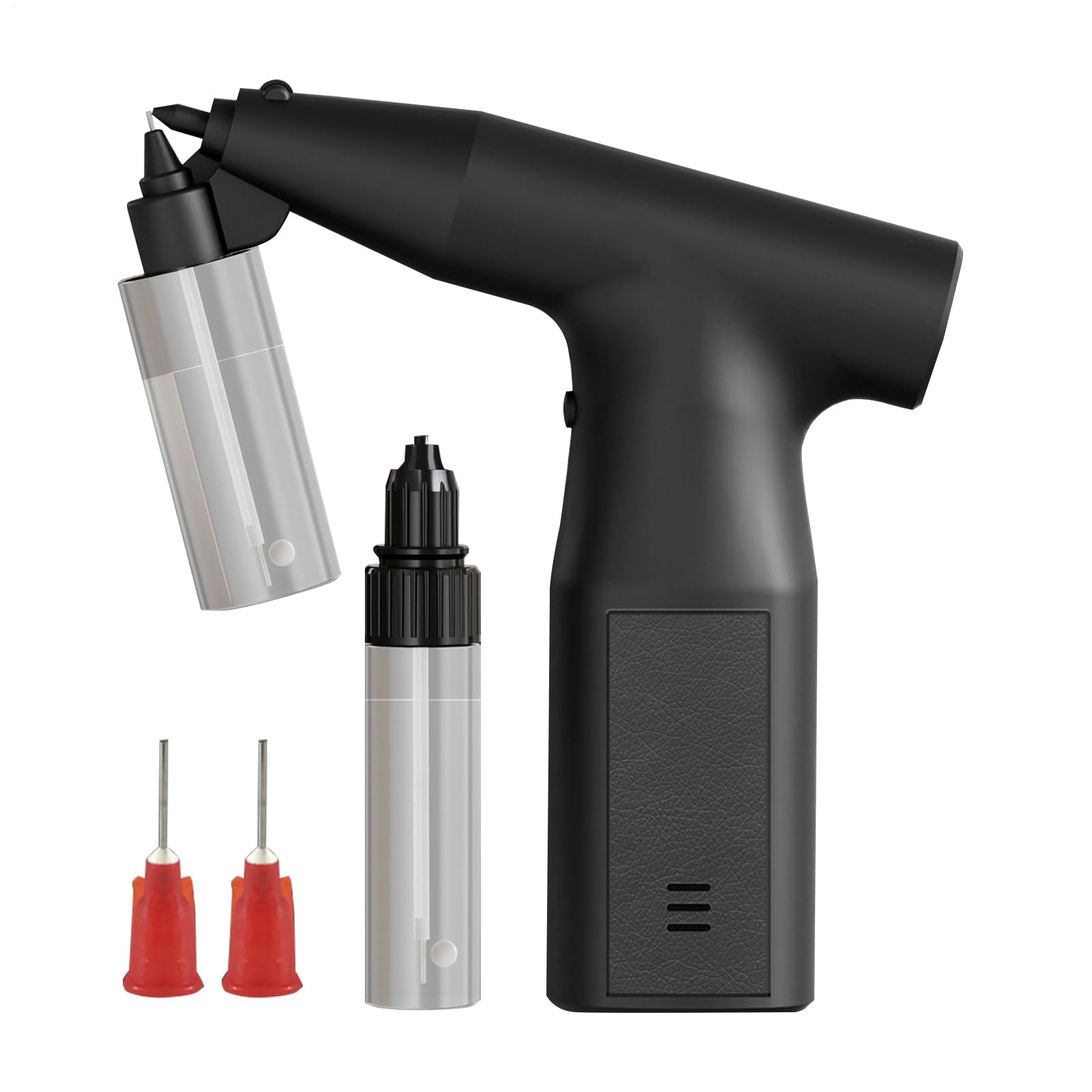 Pulverizador de Pintura para Muebles - Pistola de Pintura eléctrica de | cuerda para interiores domésticos y proyectos exteriores | Spray de pintura para armarios, cercas, revestimiento, techo, pare